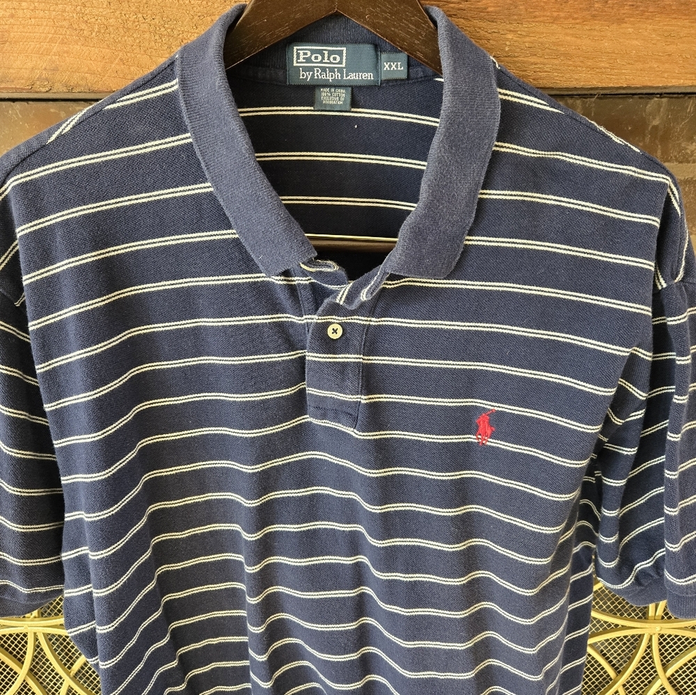 Polo Ralph Lauren ๐ - Picture 3 of 5